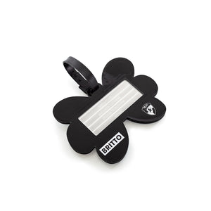 Britto Luggage Tag - Butterfly
