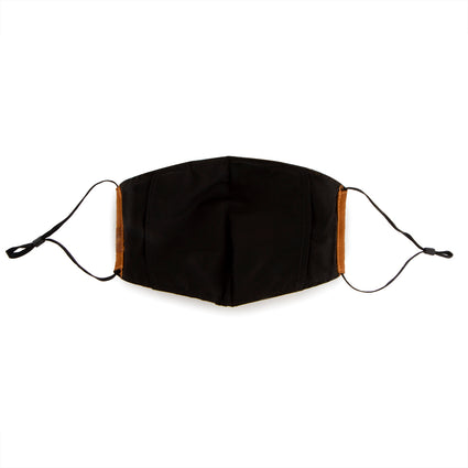 Reusable Face Masks - Brown 2 Pack