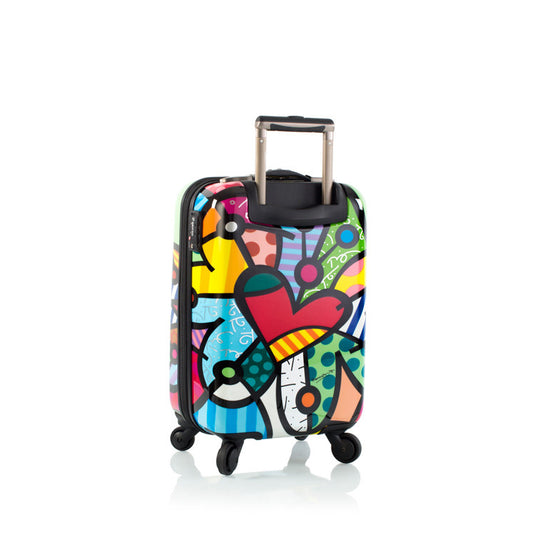 Britto - Butterfly Love 21"