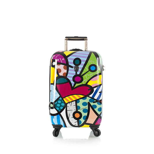 Britto - Butterfly Love 21"