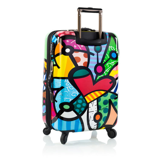 Britto - Butterfly Love 30"