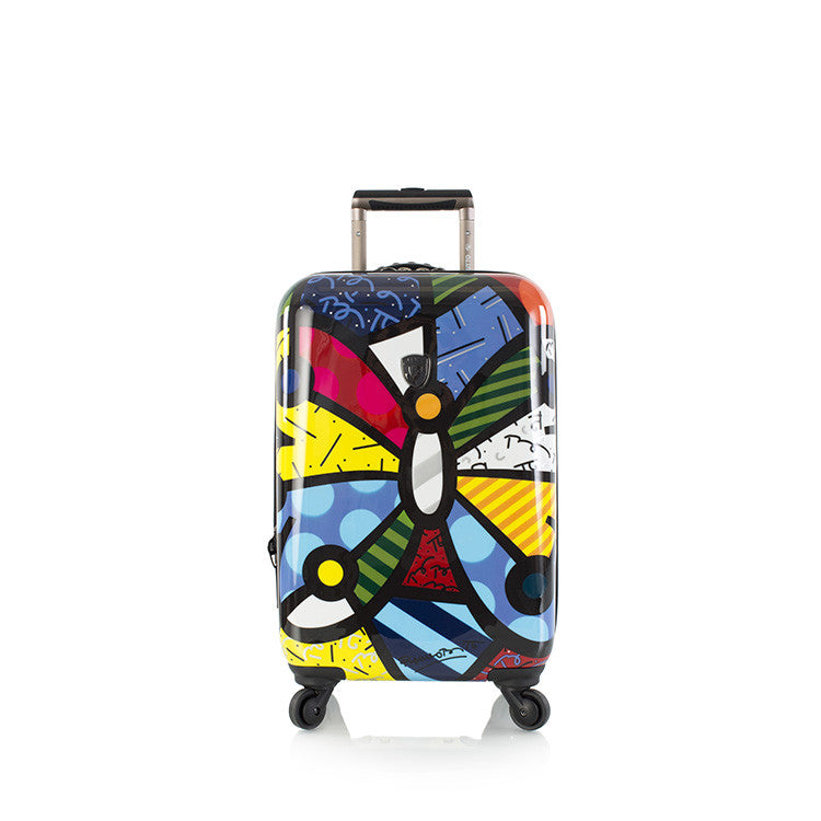 Britto - Butterfly 21"