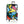 Britto - Valise Papillon 30 pouces