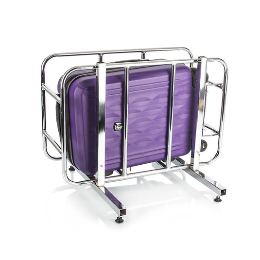 Scala 21" Spinner Carry-on