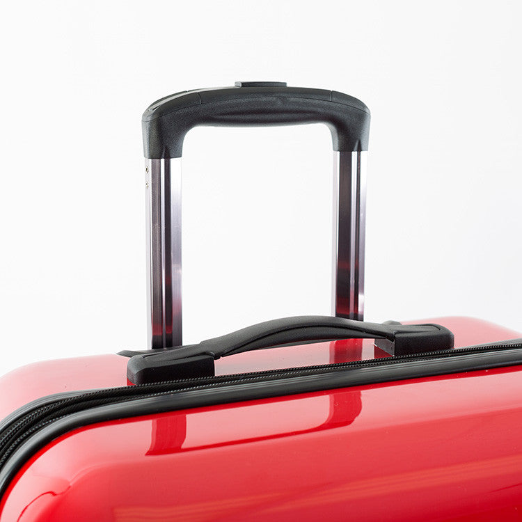 Canada 150 26" Fashion Spinner Luggage Handle