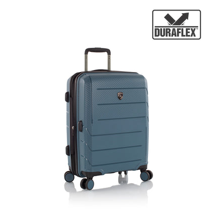 Carbon-X 21" Carry-On Luggage | Lightweight Luggage
