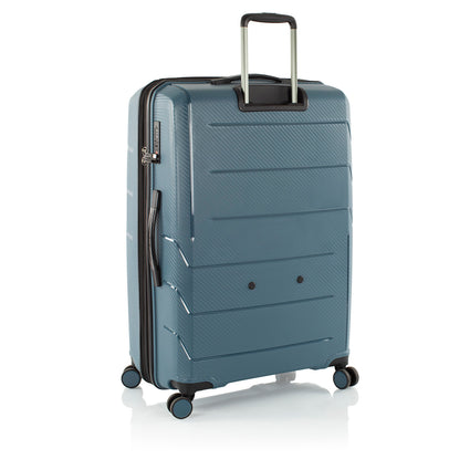 Carbon-X 30" Luggage Back