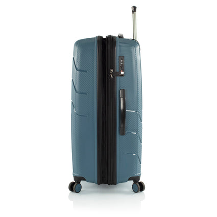 Carbon-X 30" Luggage Side