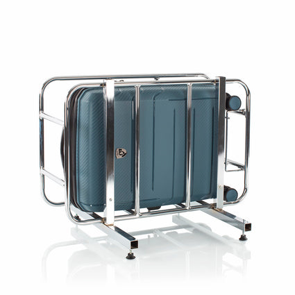 Carbon-X 21" Carry-On Luggage Cage | Lightweight Luggage