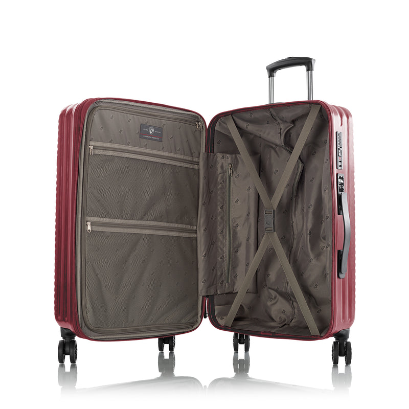 Charge A Weigh 2.0 26" Luggage