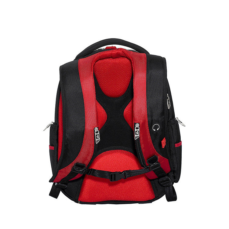 Charger Hybrid Backpack