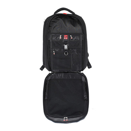 Charger Hybrid Backpack