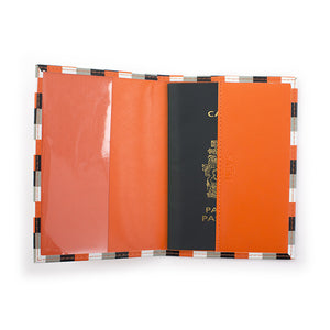 #color_Orange Check
