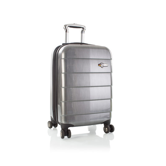 Cronos Elite 21" Carry-On Luggage | Spinner Carry-On Luggage