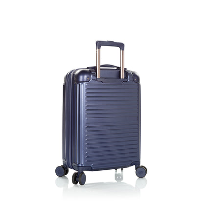 Cruze 21" Carry On Luggage back | Carry On Luggage
