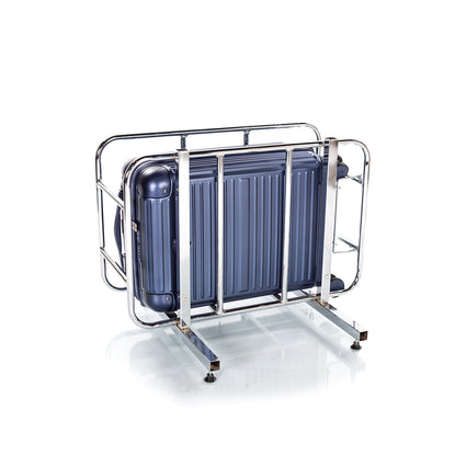 Cruze 21" Carry On Luggage in container | Carry On Luggage