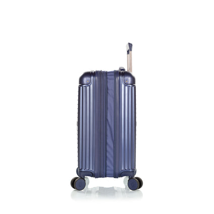 Cruze 21" Carry On Luggage sideview | Carry On Luggage