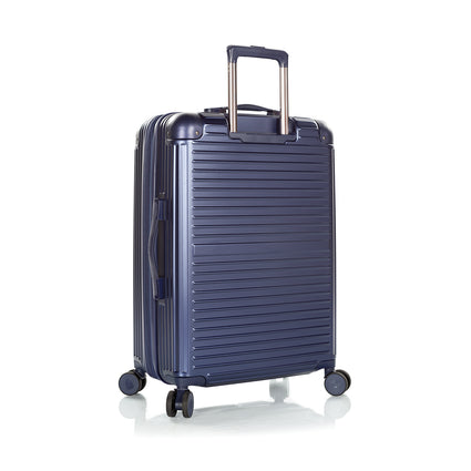 Cruze 3 Piece Luggage set back | Luggage Sets
