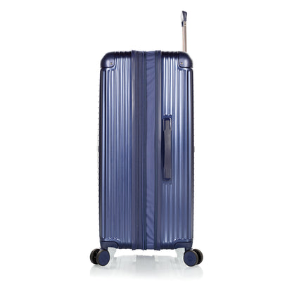 Cruze 30' inch Luggage sideview| Lightweight Luggage 