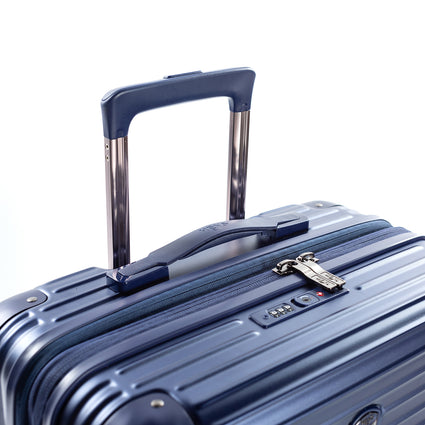 Cruze 30' inch Luggage handle | Lightweight Luggage 