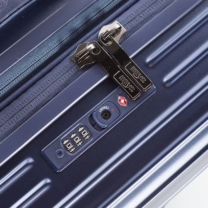 Cruze 30' inch Luggage lock | Lightweight Luggage 