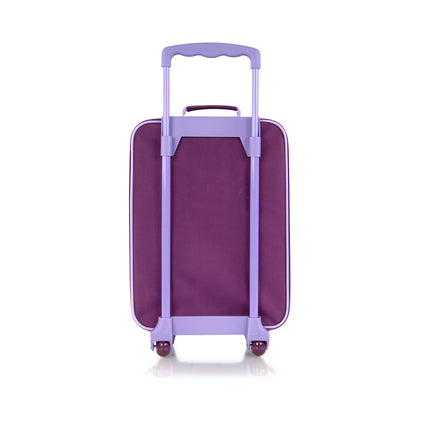Disney Frozen Kids Basic Softside Luggage – (D-BSSRL-FZ01-21AR)