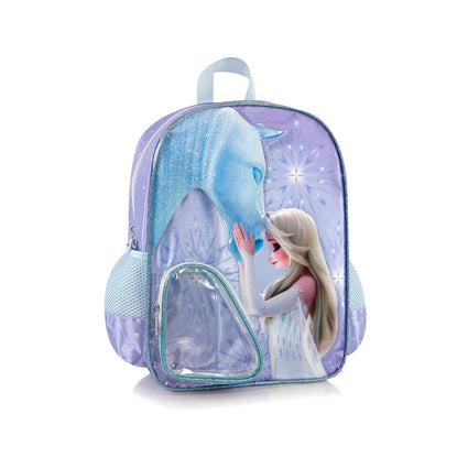 Frozen Backpack - (D-CBP-FZ23-20AR)