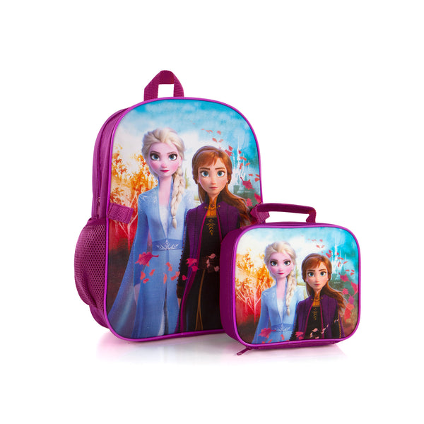 Flipkart.com | DISNEY Frozen Flaps School Bag 16 inches (Primary 1st-4th  Std) School Bag - School Bag