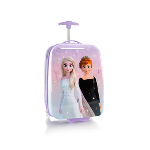 Frozen Luggage I Disney Luggage