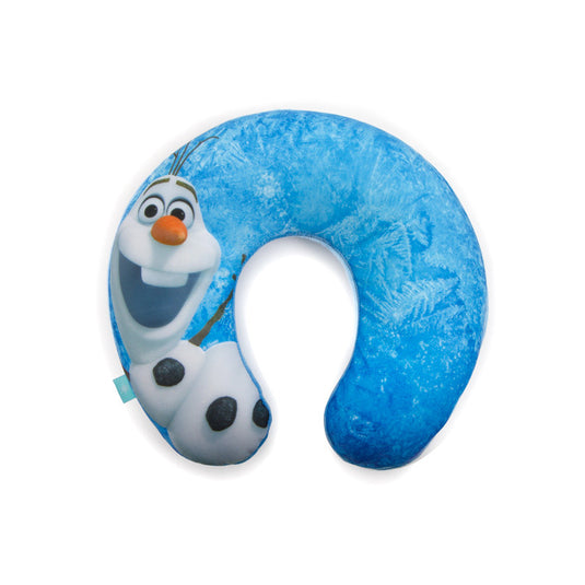 Disney Neck Pillow - Frozen (D-TA-ST-NP-FZ02-14FA)