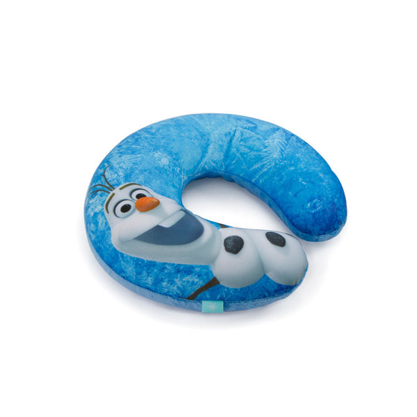 Disney Neck Pillow - Frozen (D-TA-ST-NP-FZ02-14FA)