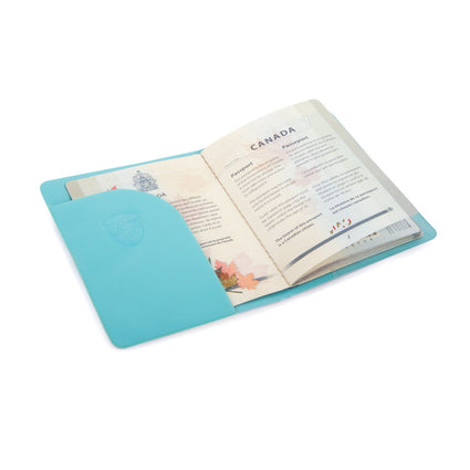 Disney Passport Holder - Frozen (D-TA-ST-PH-FZ02-14FA)