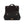 Sac à main à double rabat La Mode – Noir/Gris