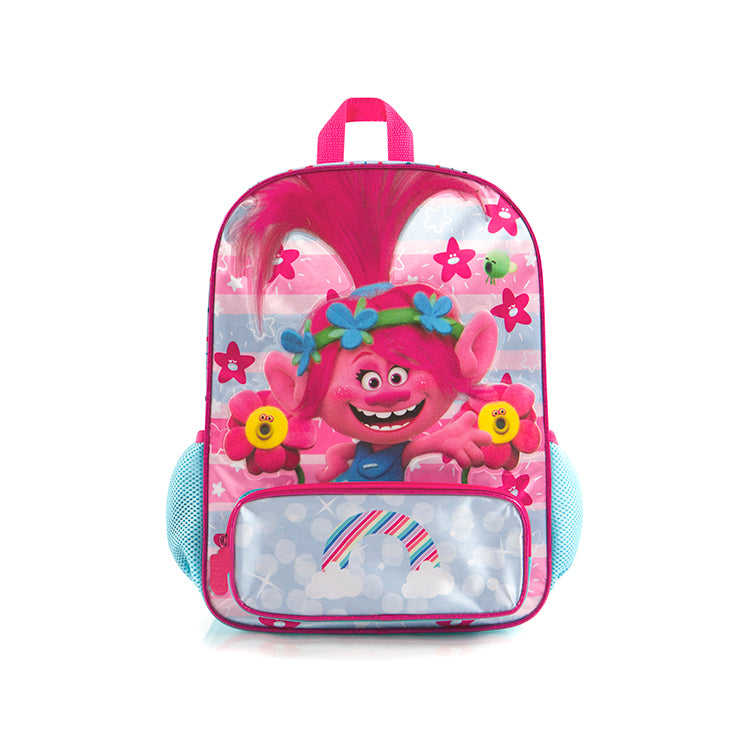 DreamWorks Backpack Trolls - (DW-CBP-TR01-18BTS)