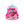 Sac à dos DreamWorks Trolls - (DW-CBP-TR04-20AR)