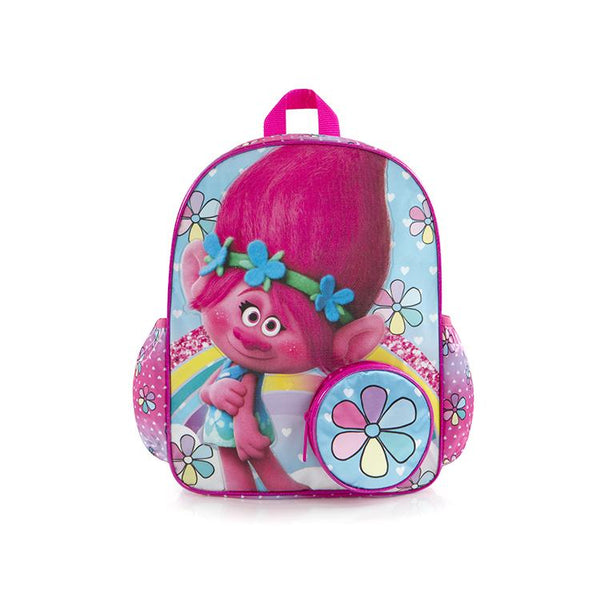 DreamWorks Backpack Trolls - (DW-CBP-TR14-18BTS)