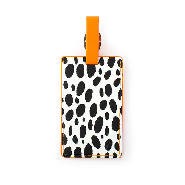 Dalmatian