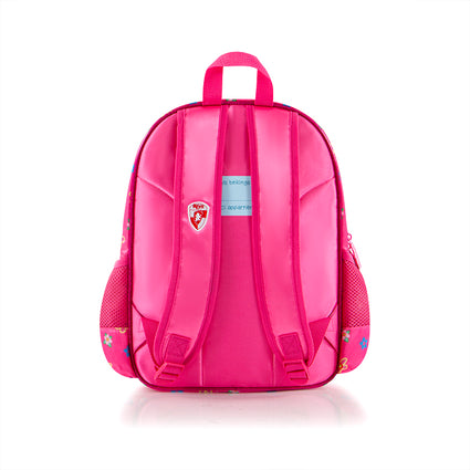 Peppa Pig Backpack - (E-CBP-PG01-18AR)
