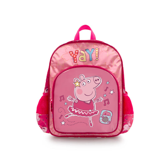 Fancydresswale Peppa Pig blue bag for baby boy and Girls- Kindergarten  plush bag – fancydresswale.com