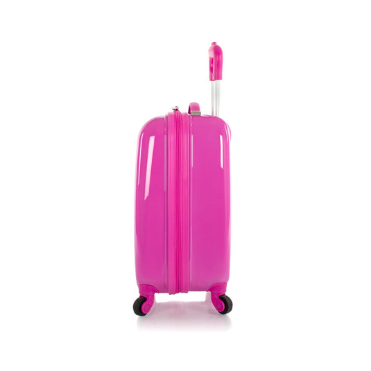 Heys peppa store pig luggage