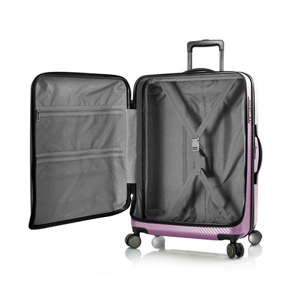 Ez Access 2.0 30" Luggage open | Lightweight Luggage 