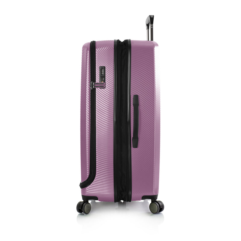 Ez Access 2.0 30" Luggage sideview | Lightweight Luggage 