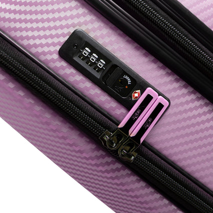 Ez Access 2.0 30" Luggage lock | Lightweight Luggage 