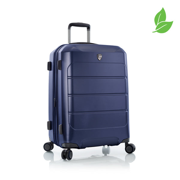 Ecocase 25" Eco-friendly Luggage