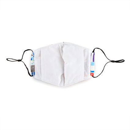 Reusable Face Masks - FVT Canada 2 Pack