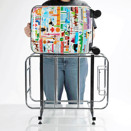 Fernando by Heys - FVT - Canada II Luggage Set