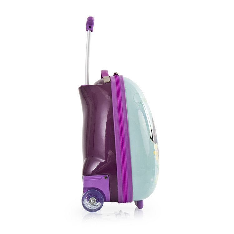 Disney Fairies Kids Luggage - (F01-12FA)