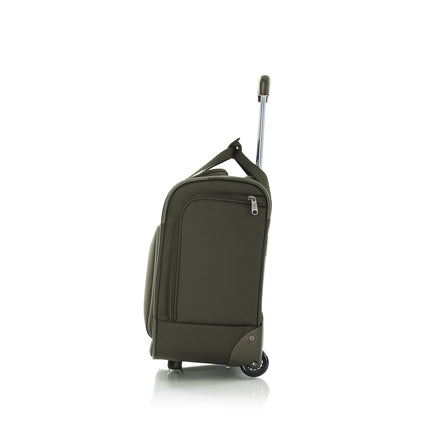Flexfit Underseat Carry-On Luggage side view | Underseat Luggage