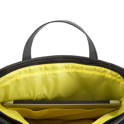 HEYS HiLite Foldover Tote/Crossbody