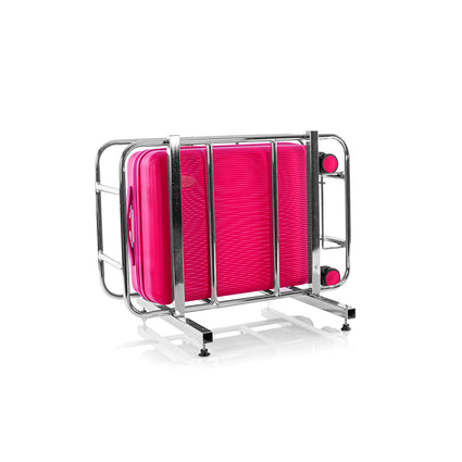 Glo 3 Piece Luggage set inside container | Luggage Sets